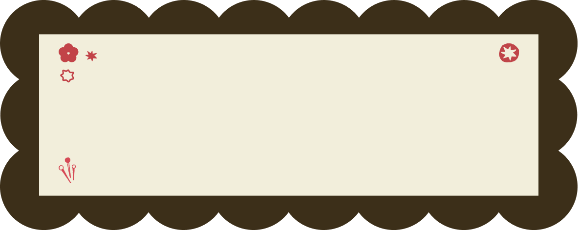 Background Frame